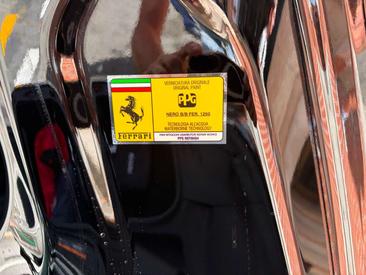 Ferrari 296 GTS — photo 32