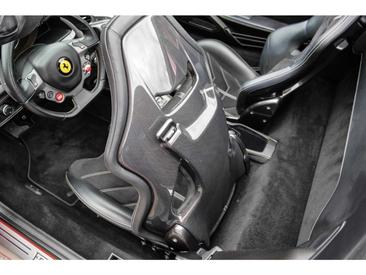 Ferrari 458 Spider — photo 19