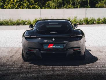 Ferrari Roma — photo 8