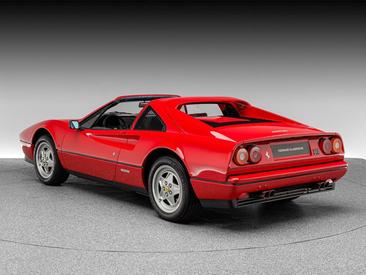 Ferrari 328 GTS — photo 3