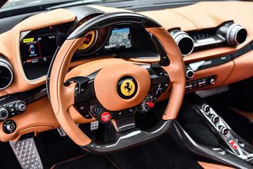 Ferrari 812 GTS — photo 7