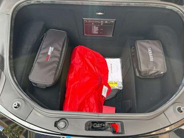 Ferrari 296 GTS — photo 33