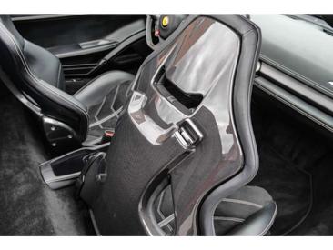 Ferrari 458 Spider — photo 20