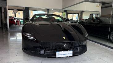 Ferrari Roma — photo 15