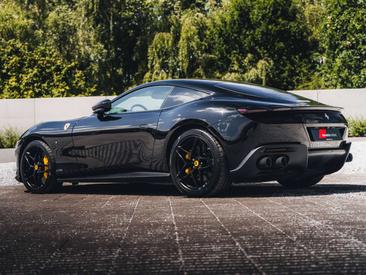 Ferrari Roma — photo 9