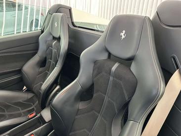 Ferrari 488 Spider — photo 8