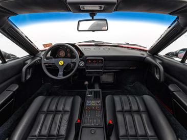 Ferrari 328 GTS — photo 4