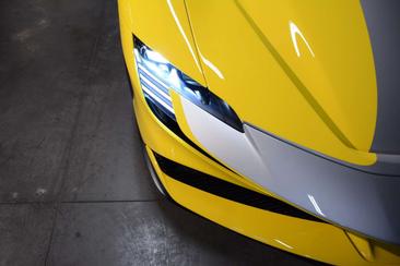 Ferrari SF90 Spider — photo 27