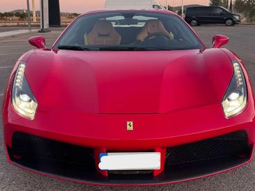 Ferrari 488 Spider — photo 3