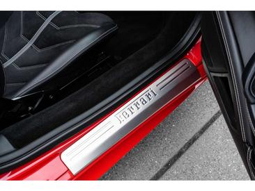 Ferrari 458 Spider — photo 21