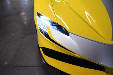 Ferrari SF90 Spider — photo 28