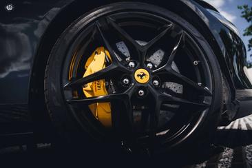 Ferrari Roma — photo 10