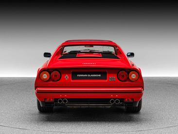 Ferrari 328 GTS — photo 5