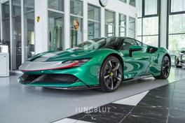 Ferrari SF90 Stradale - 2022 - Joinsteer - #1