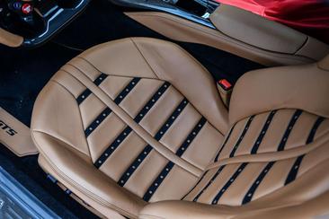 Ferrari 812 GTS — photo 9