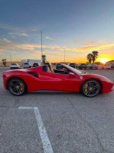 Ferrari 488 Spider — photo 4