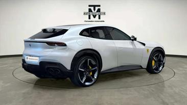 Ferrari Purosangue — photo 2