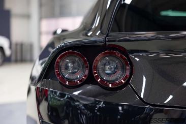 Ferrari GTC4Lusso — photo 25