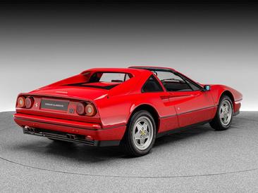 Ferrari 328 GTS — photo 6