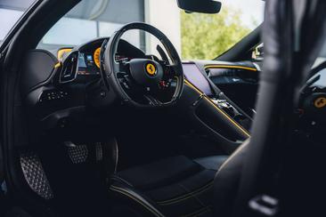 Ferrari Roma — photo 11