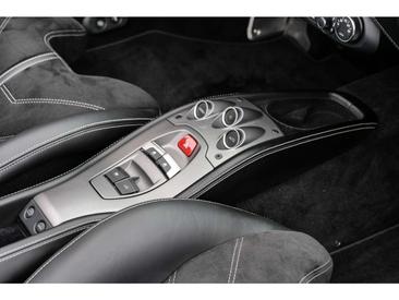 Ferrari 458 Spider — photo 23