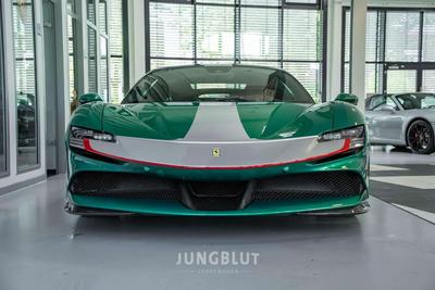 Ferrari SF90 Stradale