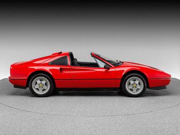 Ferrari 328 GTS — photo 7