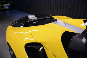 Ferrari SF90 Spider — photo 31