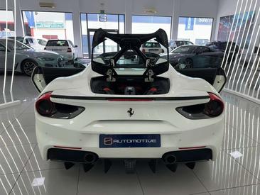 Ferrari 488 Spider — photo 11