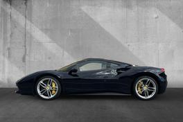 Ferrari 488 - 2017 - Joinsteer - #1