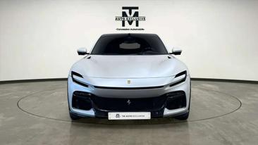 Ferrari Purosangue — photo 4