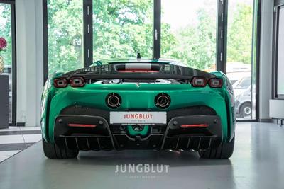 Ferrari SF90 Stradale