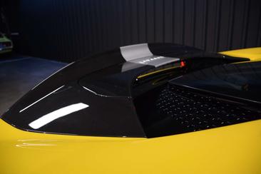 Ferrari SF90 Spider — photo 32