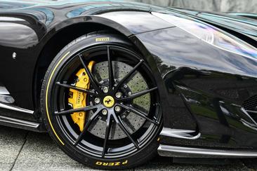 Ferrari 812 GTS — photo 12