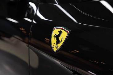 Ferrari GTC4Lusso — photo 27