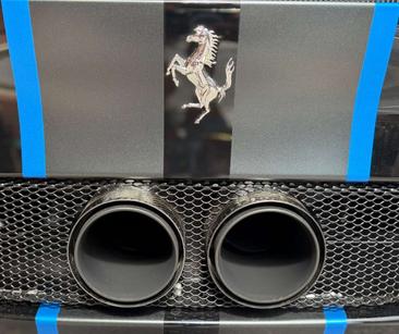 Ferrari 296 GTS — photo 38