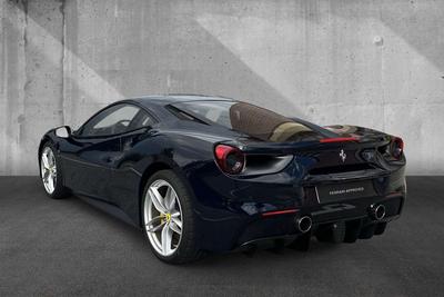 Ferrari 488