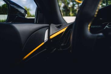 Ferrari Roma — photo 13