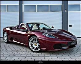 Ferrari F430 - 2008 - Joinsteer - #1