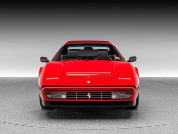 Ferrari 328 GTS — photo 9