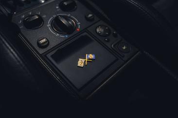 Ferrari F355 — photo 15