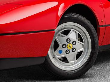 Ferrari 328 GTS — photo 10