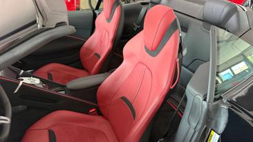 Ferrari Roma — photo 20