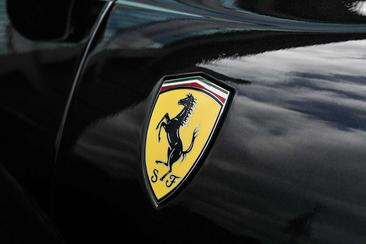 Ferrari 812 GTS — photo 14