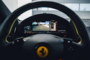 Ferrari Roma — photo 14