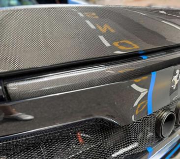 Ferrari 296 GTS — photo 40