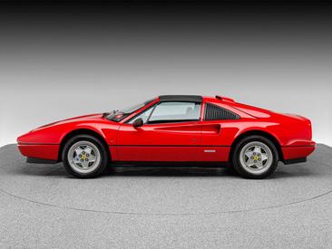 Ferrari 328 GTS — photo 11