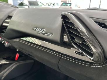 Ferrari 488 Spider — photo 15