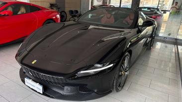 Ferrari Roma — photo 21