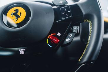 Ferrari Roma — photo 15